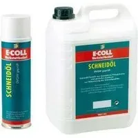 E-COLL Schneidöl DVGW 5L
