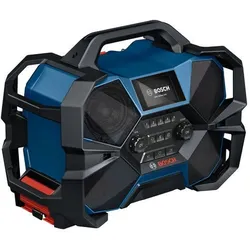 Bosch Power Tools Radio 06014A6200