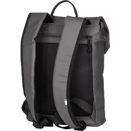 Zwei Cargo Car130 Rucksack Grau