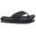 REEF Swellsole Cruiser Herren Schwarz 44