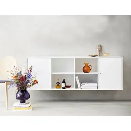Hammel Furniture Mistral 177 x 61 x 42 cm Weiß
