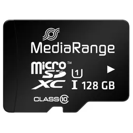 Samsung MB-MC128G 128 GB MicroSDXC UHS-I Klasse 10