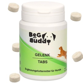 BeG Buddy Gelenk Fit Tabletten Hund