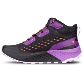 Scott Kinabalu 3 Mid GTX black/vivid purple (7756) 38.5