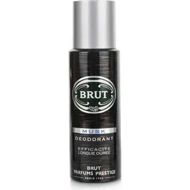 Brut Musk Deodorant Spray 200 ml