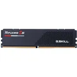 G.SKILL Ripjaws S5 DDR5-6000 64GB Kit (2x32GB) CL36 Schwarz F5-6000J3636F32GX2-RS5K