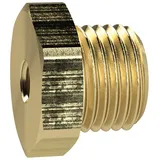 Riegler Reduziernippel kurz M14 x 1,5 A. / M10 x 1,0 I. SW 17 1 Stück