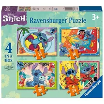 Ravensburger Stitch 4in1 (72 Teile)