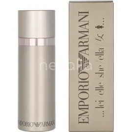 Giorgio Armani She Eau de Parfum 100 ml