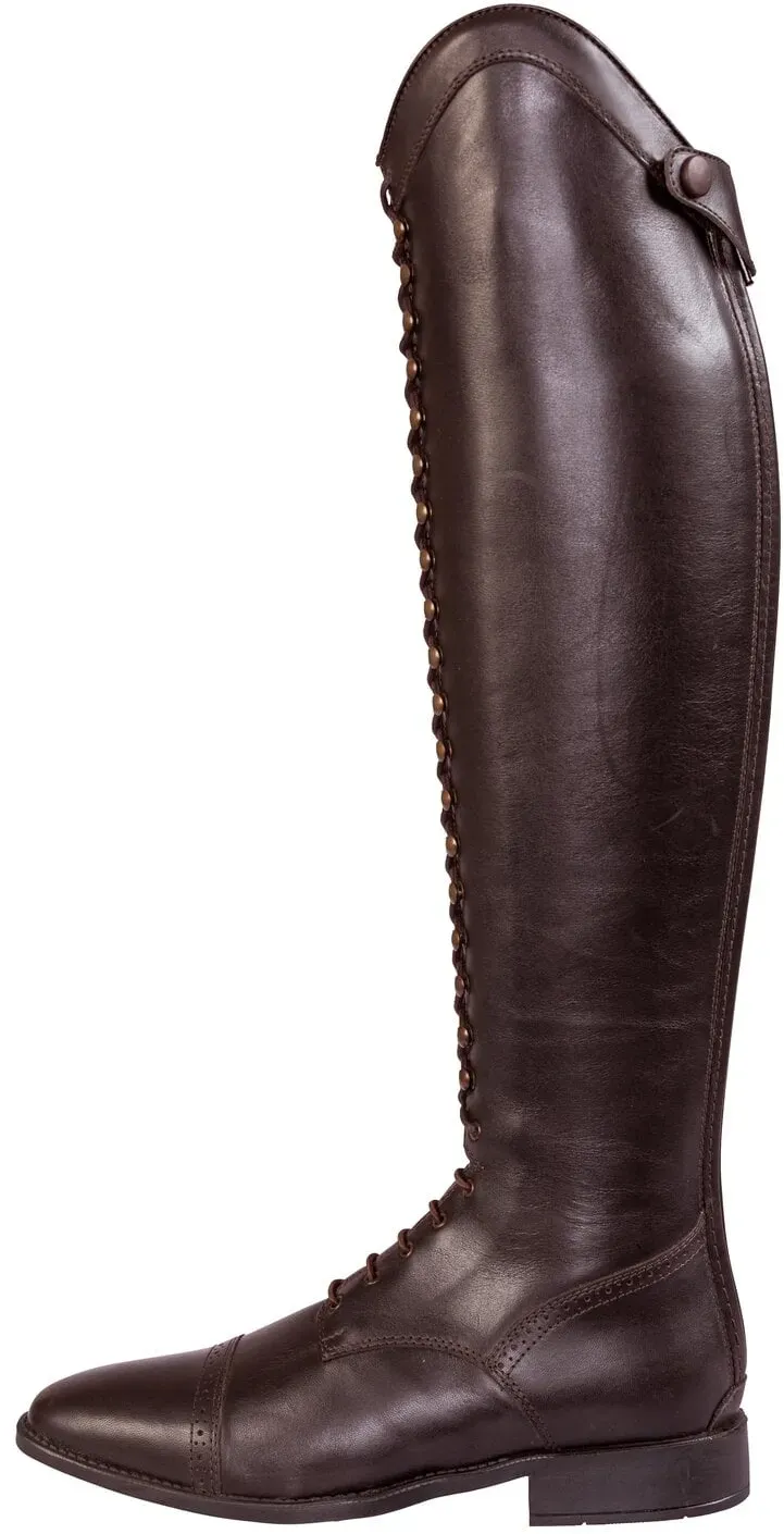 Cheval de Luxe Reitstiefel Paris mokka 40 N