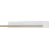 Wandboard  Cali ¦ weiß ¦ Maße (cm): B: 175 H: 22 T: 26.0