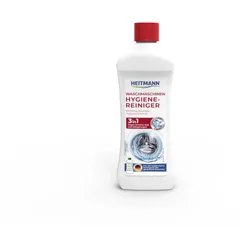 HEITMANN Waschmaschinen Hygiene-Reiniger 3in1 250ml