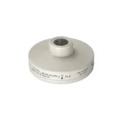 Dräger Partikelfilter 1140 P3 R, Rd40 genormt 200061003 , 1 Stück