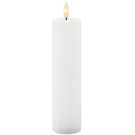 Sirius Sille Rechargeable LED Echtwachskerze