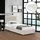 Corium Juva 90 x 200 cm Beige