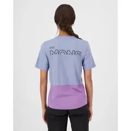 Mons Royale Tarn Merino Shift lila S