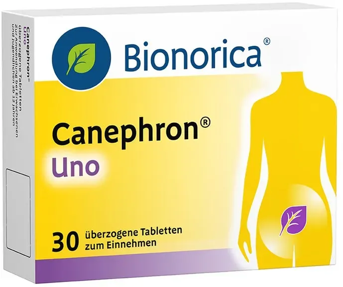 canephron uno 30