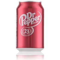 Dr Pepper Dr. Pepper 0,33l