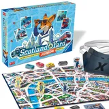 Ravensburger 22450 - Scotland Yard Junior