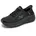 Slip-Ins Max Cushioning Elite 2 0 Vanish 129606-BBK Women Sports Shoes Black 37 EU