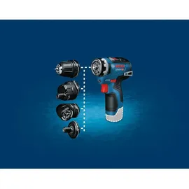 Bosch GSR 12V-35 FC Professional ohne Akku 06019H3004