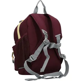 Jack Wolfskin Little Scout 10 l amaranth