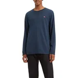 Levi's Herren, Long-Sleeve Original Logo Tee
