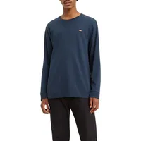 Levi's Herren, Long-Sleeve Original Logo Tee