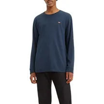 Levi's Herren, Long-Sleeve Original Logo Tee
