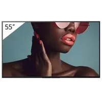 Sony Bravia FW-55BZ40L/TM 4K HDR Signage Display 139,7 cm