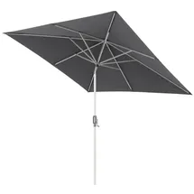 Doppler Act 240 x 240 cm Grau