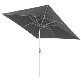 Doppler Act 240 x 240 cm Grau