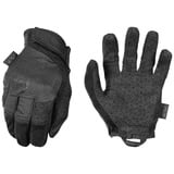 Mechanix Wear MSV-55-009 Handschuhe, Covert, schwarz, MSV-55-008, S (1er Pack)