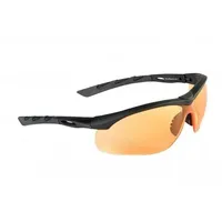 Swiss Eye SWISSEYE Lancer orange Schutzbrille mit Single -