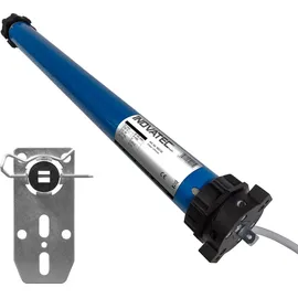 Inovatec GmbH INO-M-6010 Rollladenmotor 10 Nm 60 mm 8-Kant Welle
