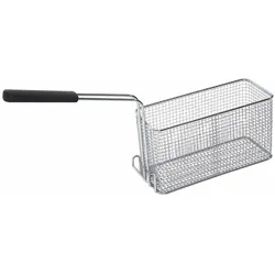 Bartscher Frittierkorb 700, 9L, Fritteuse von CHEFGASTRO
