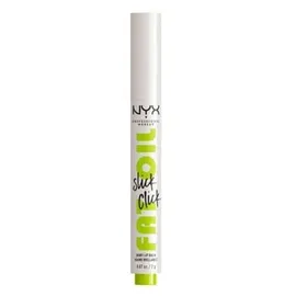 NYX Professional Makeup Fat Oil Slick Click Main Character 2 g weiß