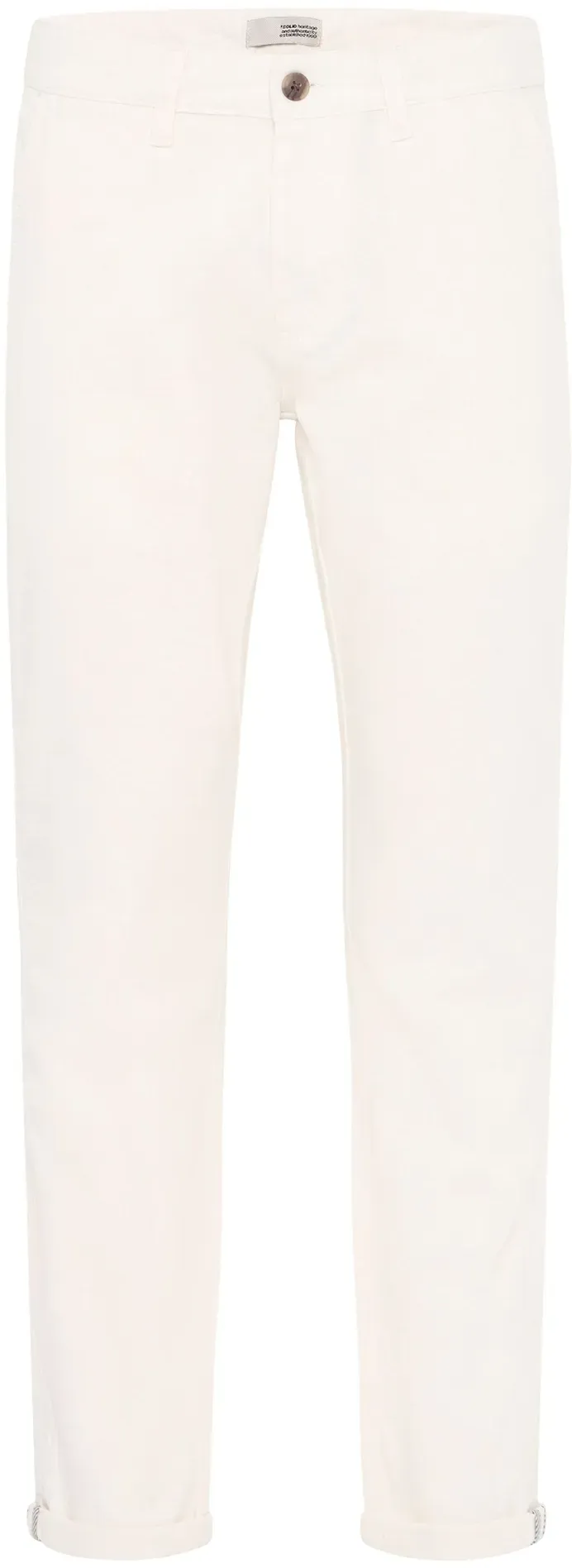 Leinenhose SOLID 