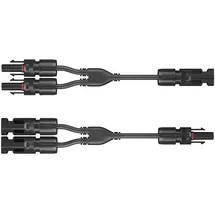DJI Power MC4 Parallel Cable