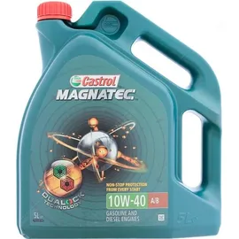 Castrol Magnatec 15F09A 10W-40 5 l