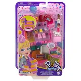 Mattel Polly Pocket Pinata-Party Schatulle