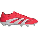 adidas Predator Pro FG LUCRED/FTWWHT/CBLACK, 43 1/3