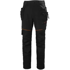 HELLY HANSEN Handwerkerhose CHELSEA EVOLUTION BRZ - D92 - schwarz