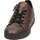 GEOX Blomiee Damen Rot 40