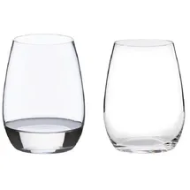 riedel the wine glass company Riedel O Spirituosenglas 0,235 l 2 St.