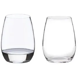 riedel the wine glass company Riedel O Spirituosenglas 0,235 l 2 St.