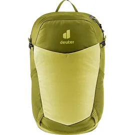 Deuter Speed Lite 21 linden/cactus