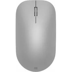 Microsoft Surface Maus Kabellos Grau
