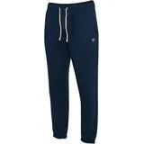hummel Regular Bee Trainingshose Dress Blues XL