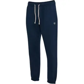 hummel Regular Bee Trainingshose Dress Blues XL